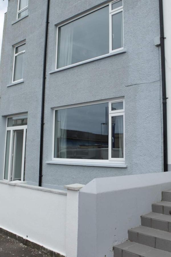 Malin View Apartments Port71 Портраш Екстер'єр фото
